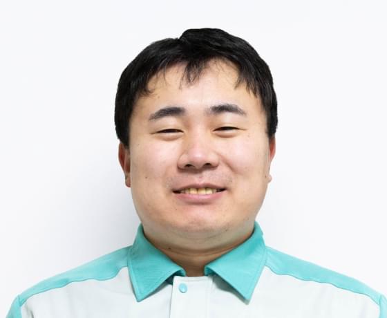 IターンのS.Kさん