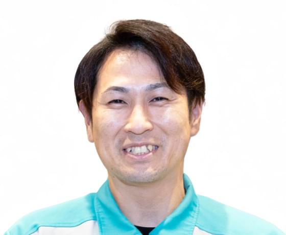 他業種転職のN.Mさん