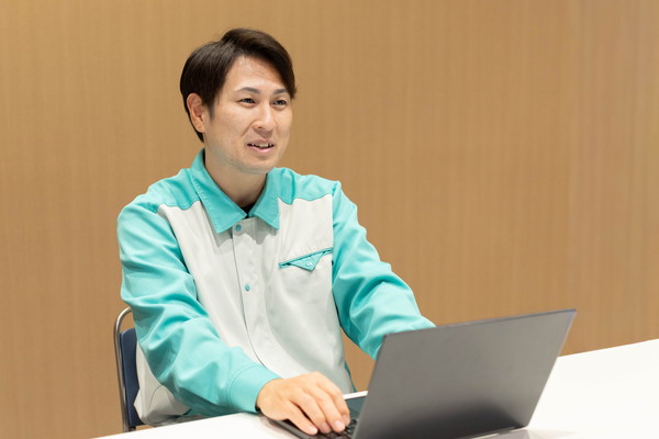N.Mさん