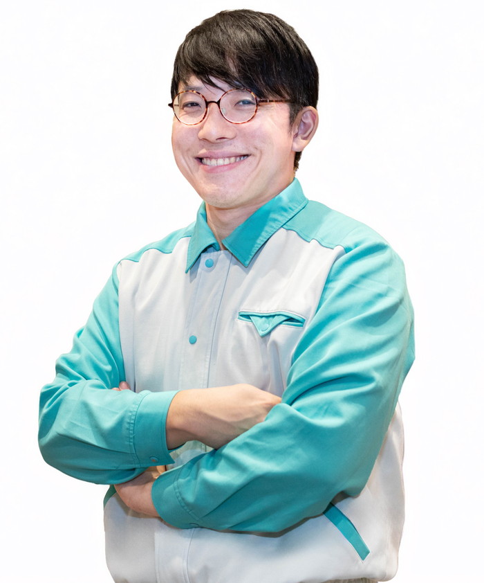 トラストファーマテック社員インタビュー1