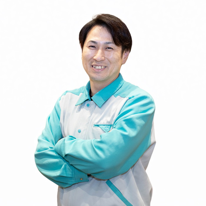 N.Mさん