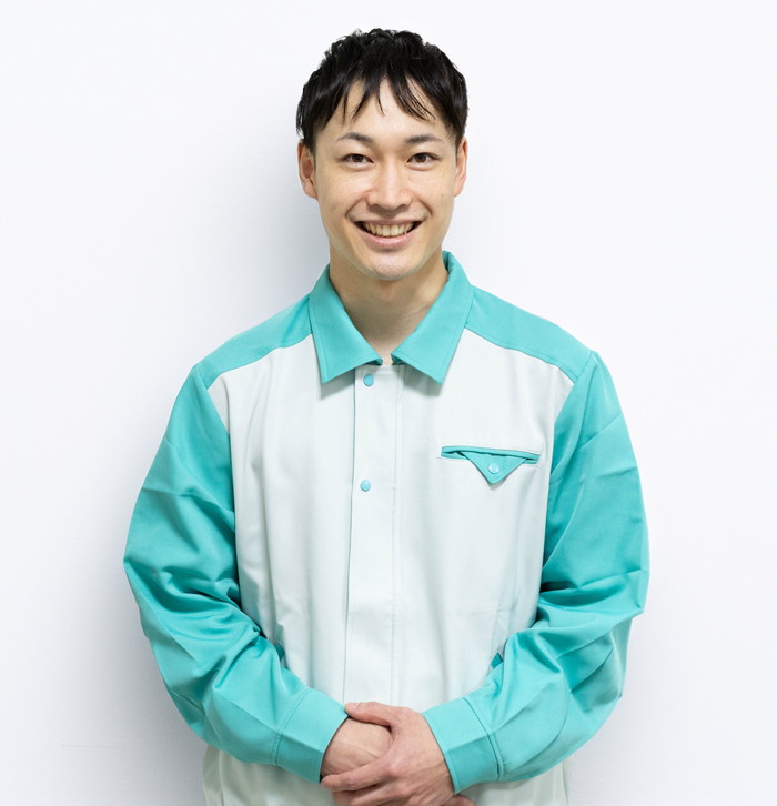 K.Sさん